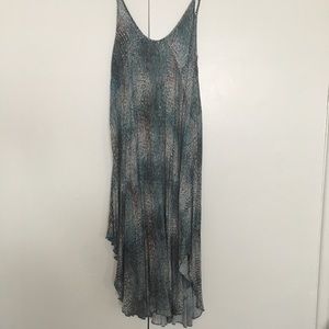 Black Swan sundress